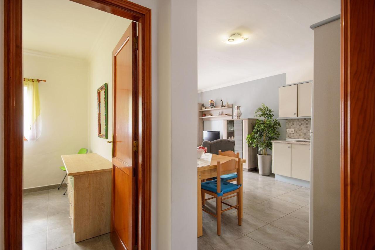 Apartamento Los Morales Puerto del Carmen  Zewnętrze zdjęcie
