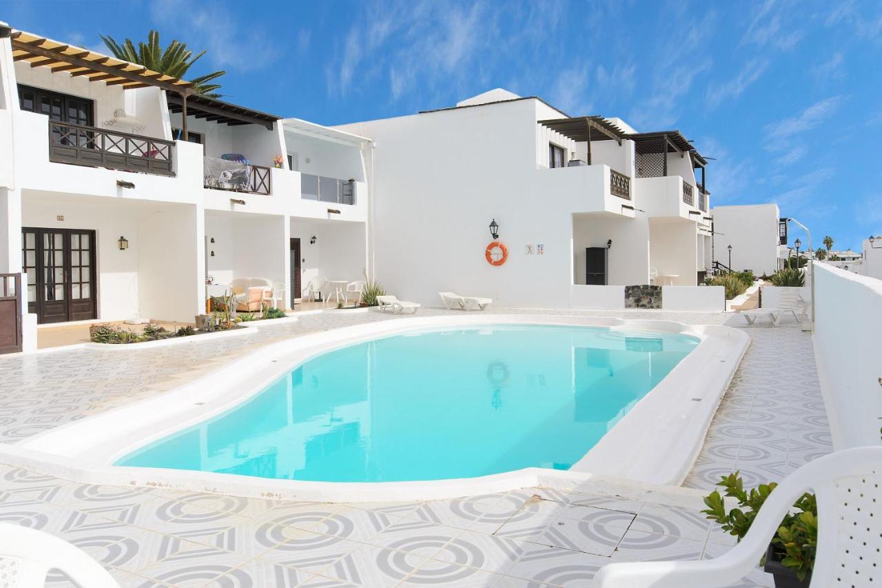 Apartamento Los Morales Puerto del Carmen  Zewnętrze zdjęcie