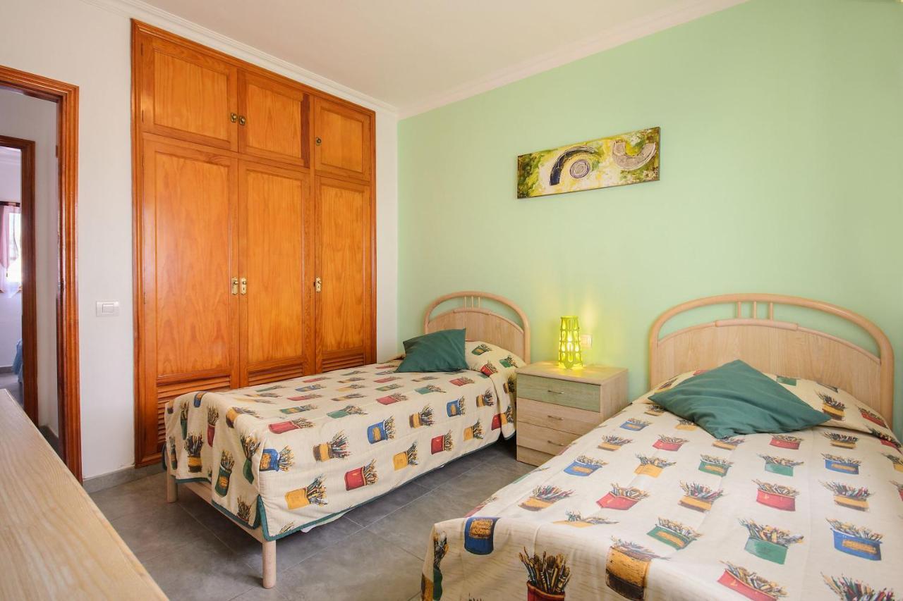 Apartamento Los Morales Puerto del Carmen  Zewnętrze zdjęcie