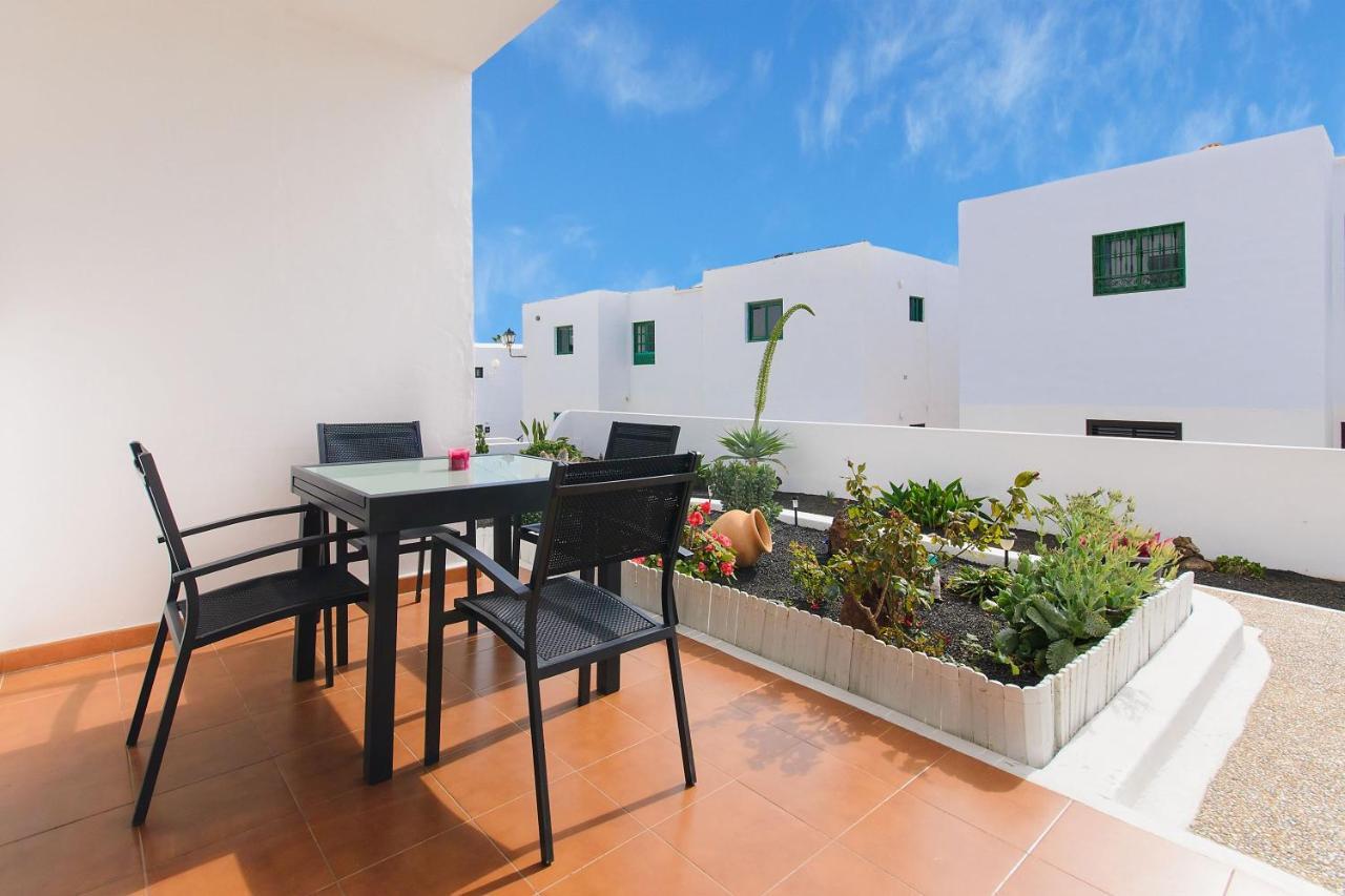 Apartamento Los Morales Puerto del Carmen  Zewnętrze zdjęcie