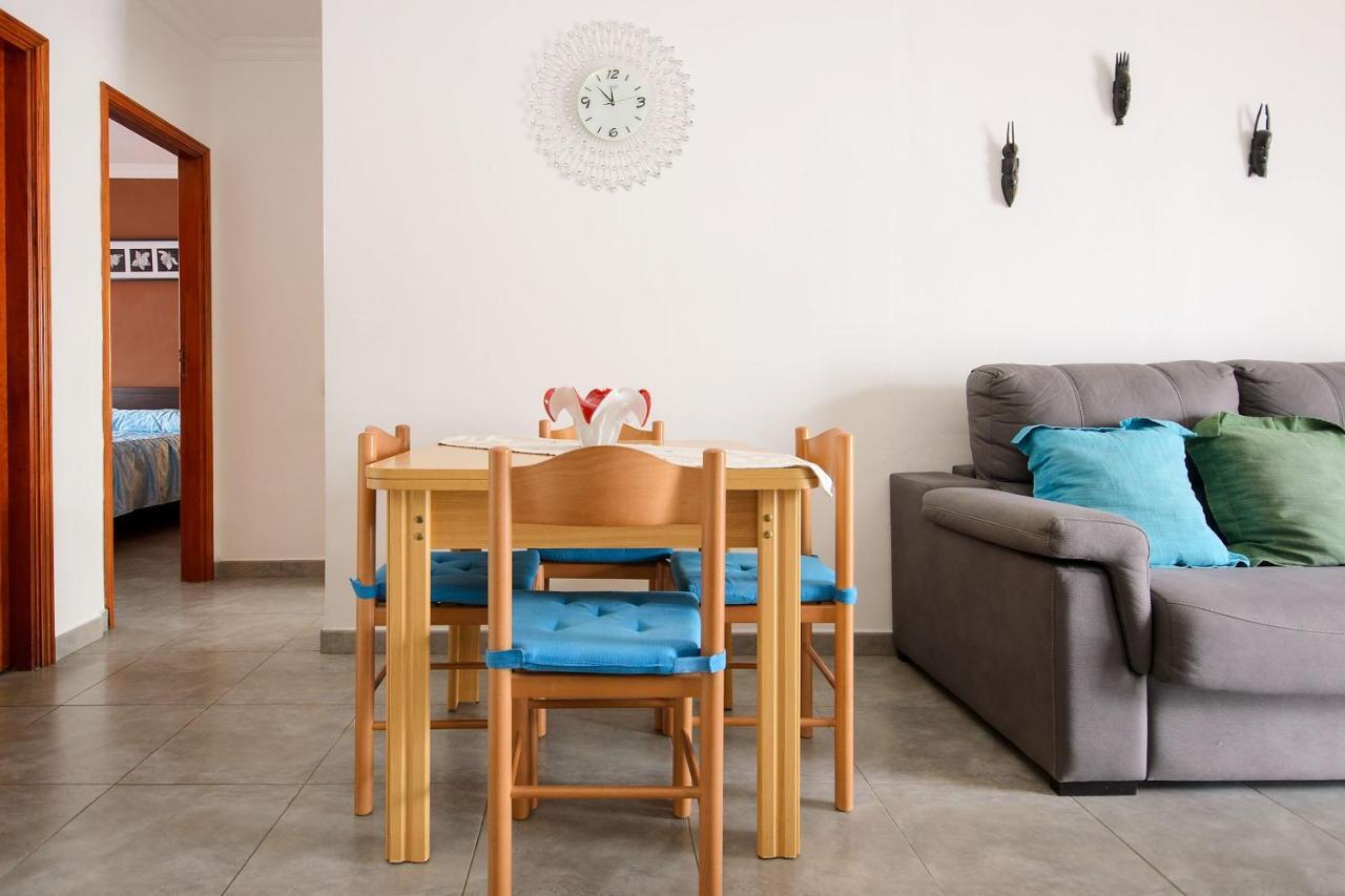 Apartamento Los Morales Puerto del Carmen  Zewnętrze zdjęcie