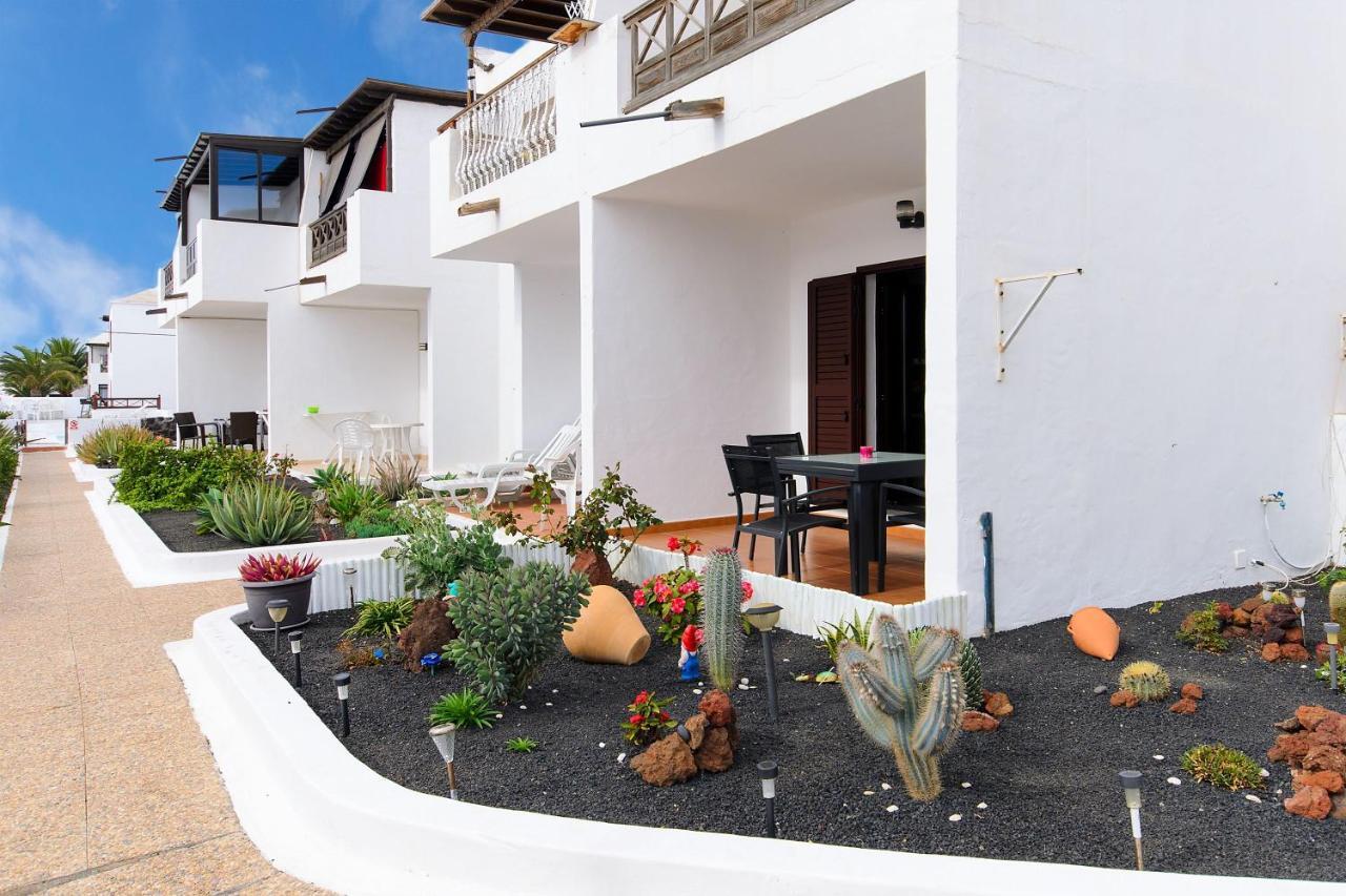 Apartamento Los Morales Puerto del Carmen  Zewnętrze zdjęcie