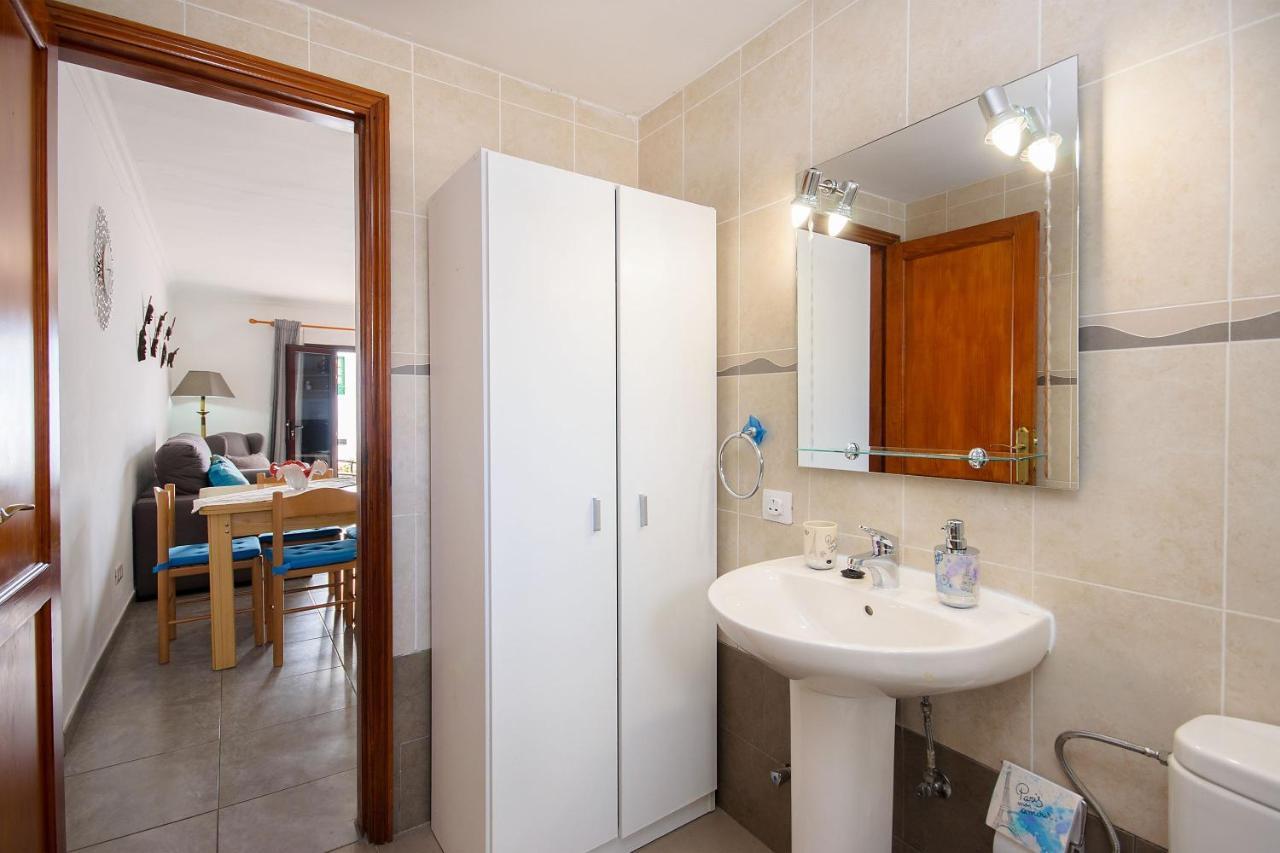 Apartamento Los Morales Puerto del Carmen  Zewnętrze zdjęcie