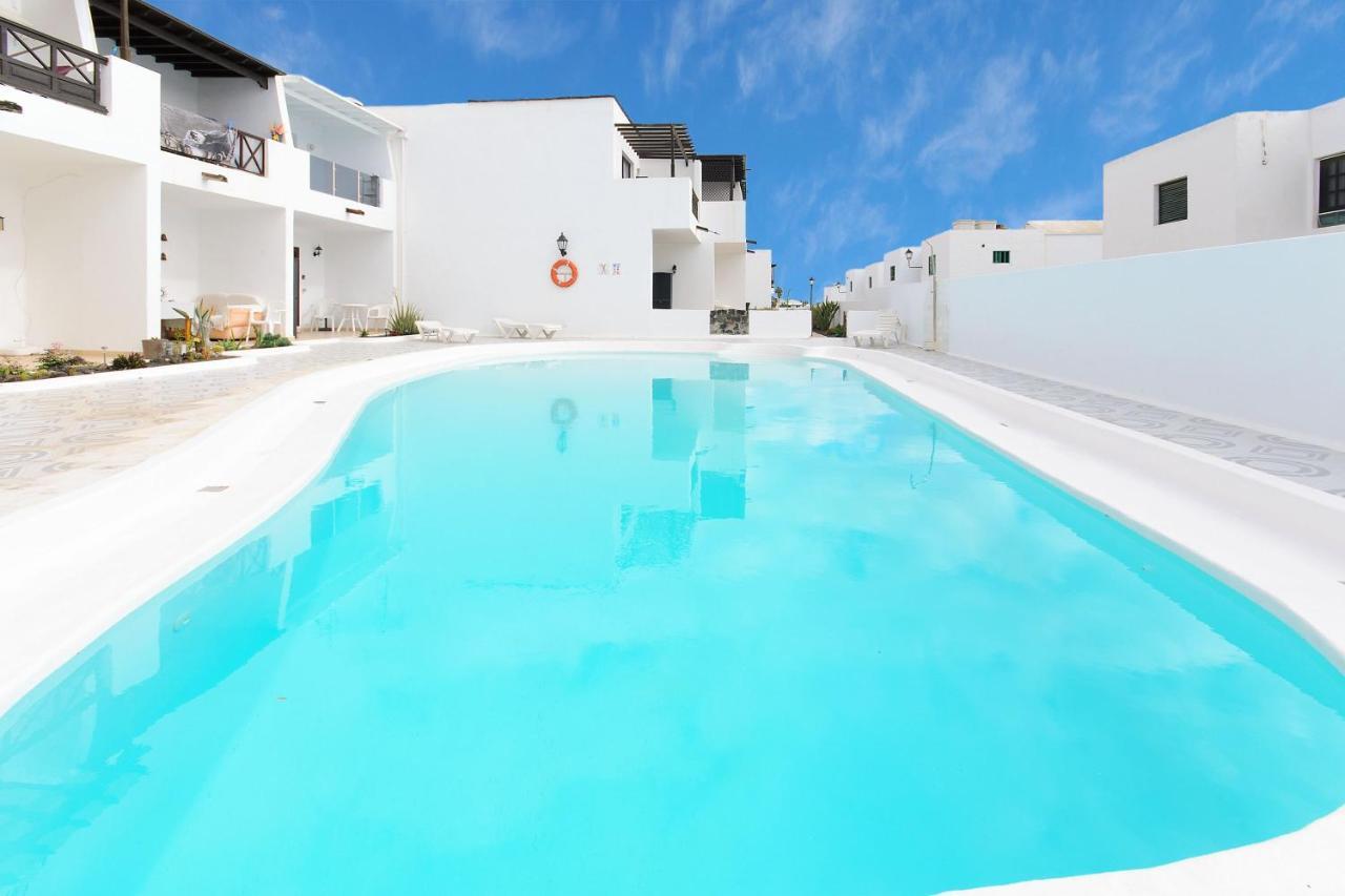 Apartamento Los Morales Puerto del Carmen  Zewnętrze zdjęcie