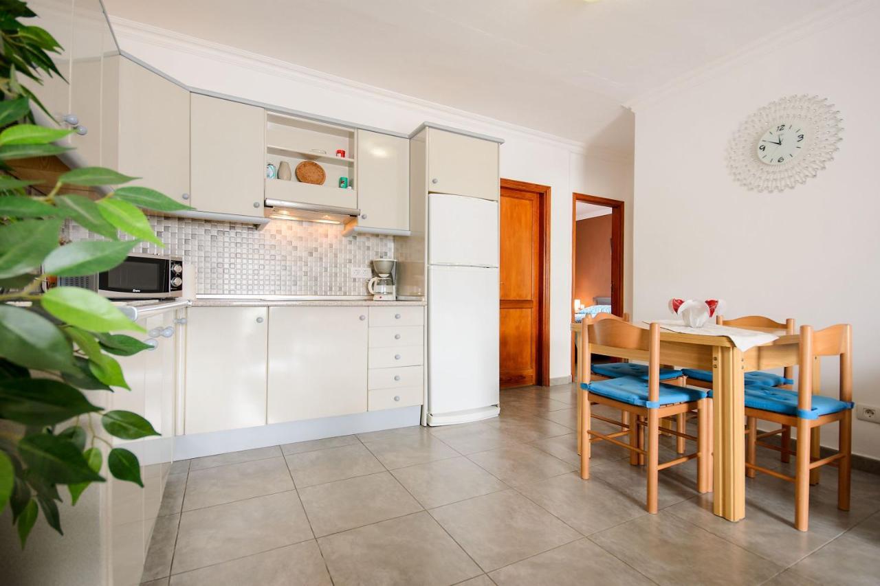 Apartamento Los Morales Puerto del Carmen  Zewnętrze zdjęcie