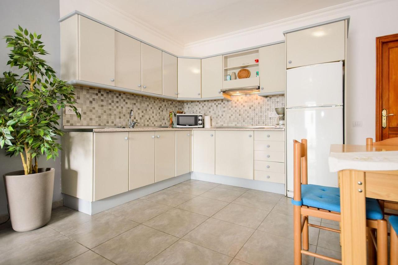 Apartamento Los Morales Puerto del Carmen  Zewnętrze zdjęcie