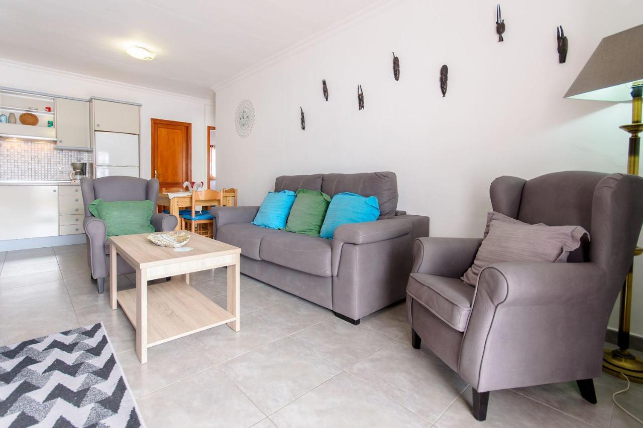 Apartamento Los Morales Puerto del Carmen  Zewnętrze zdjęcie